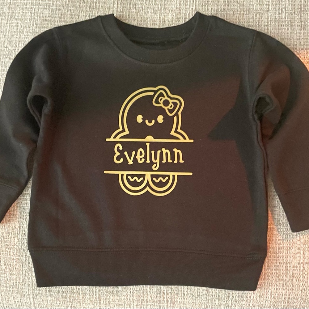 Custom Christmas shirt